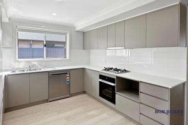 House For Lease - NSW - Dubbo - 2830 - Brand New Four-Bedroom Home in Popular Southlakes Estate  (Image 2)