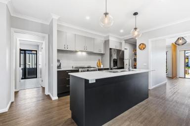 House For Sale - VIC - Junortoun - 3551 - Modern Family Living with Space, Style & Functionality  (Image 2)