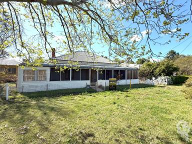 House For Sale - NSW - Wee Waa - 2388 - AFFORDABLE HOME!  GREAT LOCATION!  (Image 2)