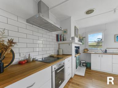 House For Sale - TAS - Colebrook - 7027 - A Picturesque 100-Acre Rural Retreat in the Heart of Colebrook  (Image 2)