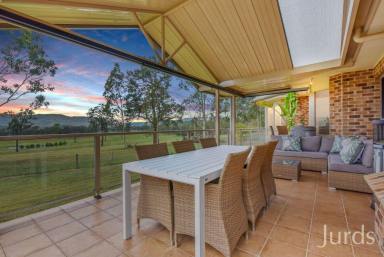 Lifestyle For Sale - NSW - Congewai - 2325 - Imagine  (Image 2)