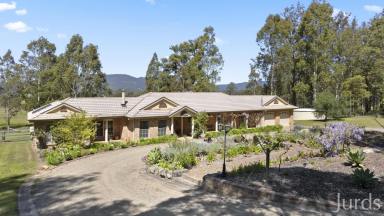 Lifestyle For Sale - NSW - Congewai - 2325 - Imagine  (Image 2)