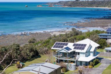 Acreage/Semi-rural For Sale - VIC - Walkerville North - 3956 - Clifftop Sanctuary with Breathtaking Prom Views  (Image 2)