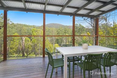 House For Sale - VIC - Three Bridges - 3797 - Lifestyle Living with Sweeping Valley Views  (Image 2)