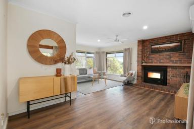 House For Sale - VIC - Three Bridges - 3797 - Lifestyle Living with Sweeping Valley Views  (Image 2)
