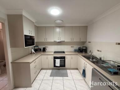 House For Lease - QLD - Norville - 4670 - Modern Unit With Shared Pool  (Image 2)