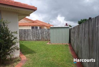 House For Lease - QLD - Norville - 4670 - Modern Unit With Shared Pool  (Image 2)