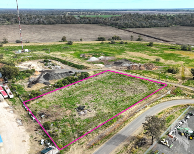 Land/Development For Sale - NSW - Wee Waa - 2388 - INDUSTRIAL LAND WEE WAA - LITERALLY AS SCARCE AS HEN'S TEETH!!  (Image 2)