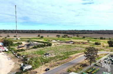 Land/Development For Sale - NSW - Wee Waa - 2388 - INDUSTRIAL LAND WEE WAA - LITERALLY AS SCARCE AS HEN'S TEETH!!  (Image 2)