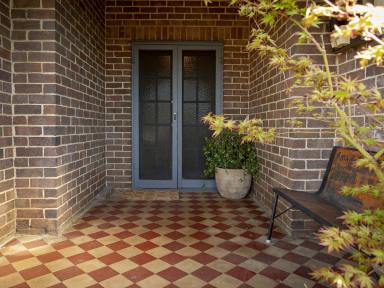 House For Sale - NSW - Young - 2594 - You Cannot Beat Charm, Character & Great Architecture  (Image 2)