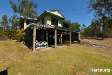 House For Sale - QLD - Moolboolaman - 4671 - MAKE IT YOUR OWN  (Image 2)