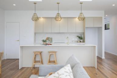 Townhouse Leased - NSW - Valentine - 2280 - Luxurious New 4-Bedroom Townhouse with Water Views, Private Lift & Premium Features (Image 2)