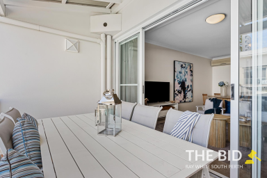 Apartment Auction - WA - Perth - 6000 - Rare Inner-City Gem with Two Balconies (Image 2)