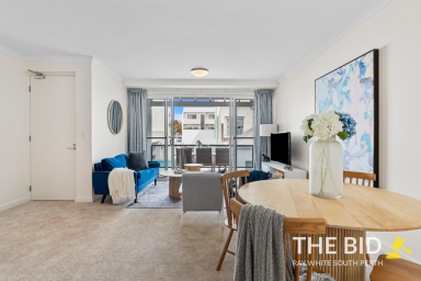 Apartment Auction - WA - Perth - 6000 - Rare Inner-City Gem with Two Balconies (Image 2)