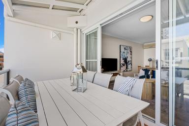 Apartment Auction - WA - Perth - 6000 - Rare Inner-City Gem with Two Balconies  (Image 2)