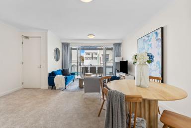 Apartment Auction - WA - Perth - 6000 - Rare Inner-City Gem with Two Balconies  (Image 2)