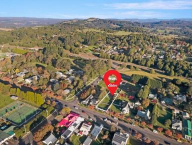 Residential Block For Sale - NSW - Robertson - 2577 - ZONED E1 LOCAL CENTRE – PURCHASE AS VACANT LAND OR WITH THE 'TINY HOUSE'  (Image 2)