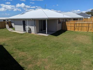 Duplex/Semi-detached For Lease - QLD - Morayfield - 4506 - Brand New House/duplex available  (Image 2)