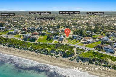 Residential Block For Sale - WA - Waikiki - 6169 - Rare Coastal Land with Ocean Views  (Image 2)