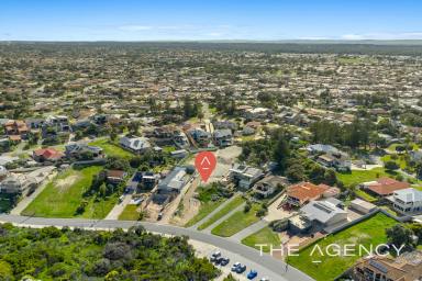 Residential Block For Sale - WA - Waikiki - 6169 - Rare Coastal Land with Ocean Views  (Image 2)
