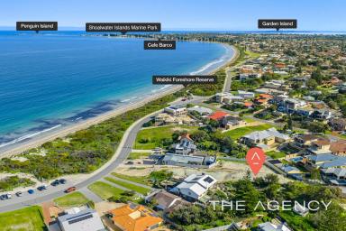 Residential Block For Sale - WA - Waikiki - 6169 - Space, Privacy and Ocean Lifestyle Combined  (Image 2)