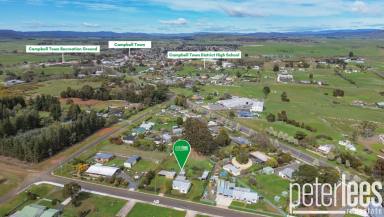 House For Sale - TAS - Campbell Town - 7210 - Spacious & Full of Potential  (Image 2)