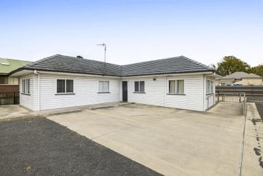 House Sold - QLD - Toowoomba City - 4350 - Tenanted CBD Investment - Optimal Value Opportunity (Image 2)