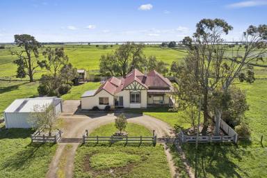 Dairy For Sale - VIC - Ondit - 3249 - Top Class Colac District Dairy Farm  (Image 2)