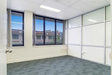 Office(s) For Lease - QLD - Toowoomba City - 4350 - 133m2 Professional Office located Next to Grand Central  (Image 2)