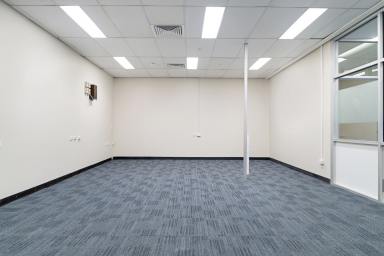 Office(s) For Lease - QLD - Toowoomba City - 4350 - 133m2 Professional Office located Next to Grand Central (Image 2)