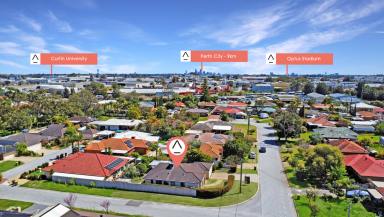 House For Sale - WA - Queens Park - 6107 - UNDER OFFER with MULTIPLE OFFERS by Tom Miszczak  (Image 2)