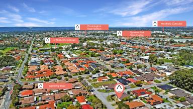 House For Sale - WA - Queens Park - 6107 - UNDER OFFER with MULTIPLE OFFERS by Tom Miszczak  (Image 2)