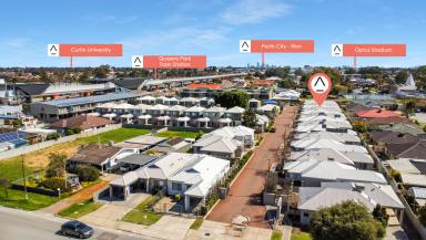 Villa For Sale - WA - Queens Park - 6107 - UNDER OFFER with MULTIPLE OFFERS by Tom Miszczak  (Image 2)