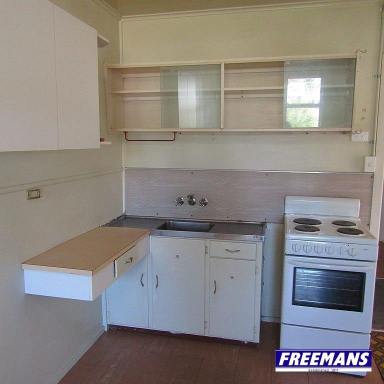 Unit For Lease - QLD - Kingaroy - 4610 - ** APPLICATION APPROVED** Affordable One bedroom Unit  (Image 2)