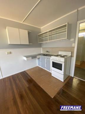 Unit Leased - QLD - Kingaroy - 4610 - ** APPLICATION APPROVED** Affordable One bedroom Unit  (Image 2)