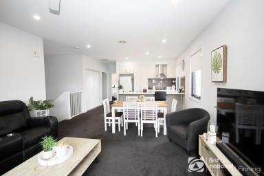 Townhouse For Sale - VIC - Cranbourne West - 3977 - Modern Corner Townhouse Living  (Image 2)