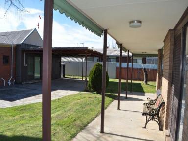 House For Lease - VIC - Rutherglen - 3685 - Three Bedroom home on Rutherglen Main Street!  (Image 2)