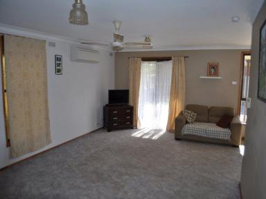 House Leased - VIC - Rutherglen - 3685 - Three Bedroom home on Rutherglen Main Street!  (Image 2)