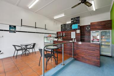 Business For Sale - TAS - Bicheno - 7215 - Tasmanian Coastal Seafoods - A Fantastic Leasehold Business Opportunity in Bicheno  (Image 2)