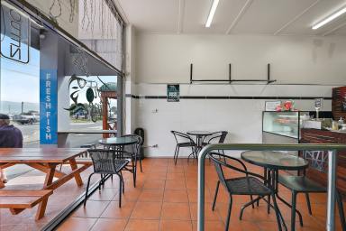 Business For Sale - TAS - Bicheno - 7215 - Tasmanian Coastal Seafoods - A Fantastic Leasehold Business Opportunity in Bicheno  (Image 2)