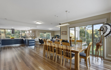 Acreage/Semi-rural For Sale - VIC - Inverloch - 3996 - Elevated Eco Retreat with Designer Edge & Venus Bay Vistas  (Image 2)