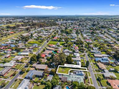 Residential Block For Sale - VIC - North Wonthaggi - 3995 - Prime Titled Land Ready to Build  (Image 2)