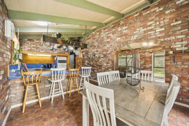 House For Sale - VIC - Smythes Creek - 3351 - Tranquil Bushland Lifestyle with Versatile Shedding & City Convenience  (Image 2)