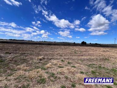Residential Block For Sale - QLD - Kingaroy - 4610 - Light industrial land  (Image 2)