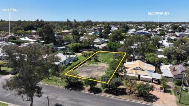 Residential Block For Sale - NSW - Moree - 2400 - Vacant Block  (Image 2)