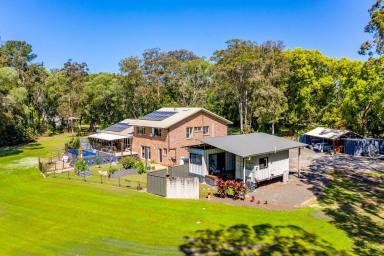 Lifestyle For Sale - NSW - Doonbah - 2473 - Coastal Living with Room to Breathe!  (Image 2)