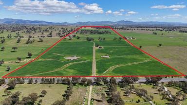Residential Block Auction - NSW - Timbumburi - 2340 - Grandview - Exceptional Quality Property with a sort after Address  (Image 2)