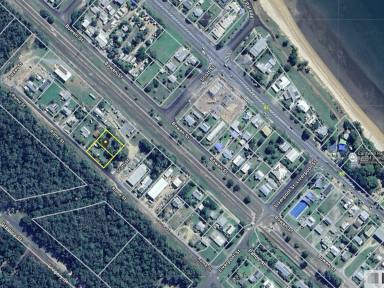 Residential Block For Sale - QLD - Cardwell - 4849 - Flat Land Near the Coast of Cardwell  (Image 2)