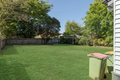 House For Lease - QLD - Newtown - 4350 - Positioned in one of Newtown’s most desirable streets, this beautifully presented home is bursting with classic character.  (Image 2)