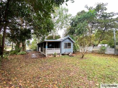 Residential Block For Sale - QLD - Cardwell - 4849 - Level Block Close to Water & Town in beautiful Hinchinbrook shire.  (Image 2)